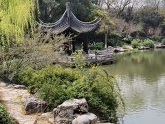 -红梅公园