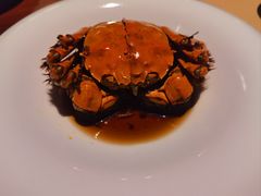 -荣小馆(椒江青悦城店)