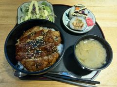-京和风食堂·定食寿喜锅(保利樾广场店)