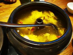 云南经典汽锅鸡-云海肴·汽锅鸡·云南菜(苏州中心店)
