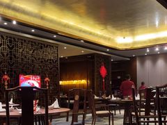 -蛇口希尔顿南海酒店·随轩中餐厅·粤菜