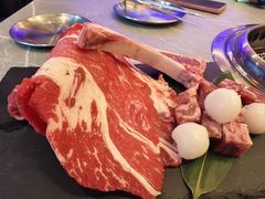 -谷町·烤肉自助(朱雀门店)