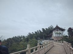 -径山寺