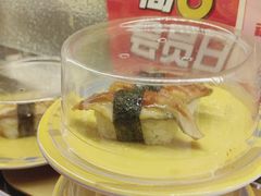 -争鲜回转寿司(浦东三钢里PLUS店)