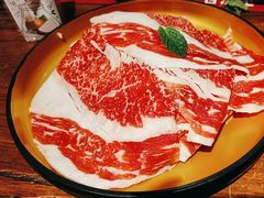 -披头士和牛火锅·寿喜烧自助(陶溪川店)