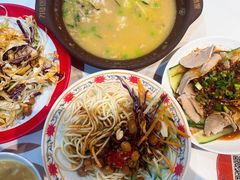 -71号豆汤饭·成都小馆(春熙路百盛店)