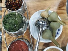 -元盛居(生态大街店)