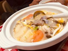 -西贝莜面村(上海百联西郊店)