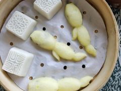 -湖畔居茶楼(湖滨店)