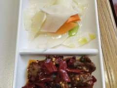 -龙抄手(春熙路总店)
