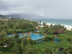 -三亚亚龙湾天域度假酒店