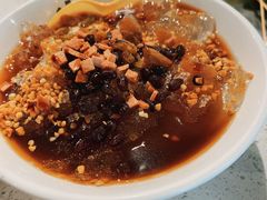 红糖冰粉-钢管厂五区小郡肝火锅串串香(清河店)