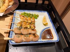 -小山日本料理(太古汇店)