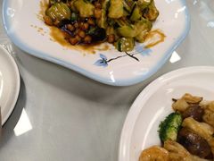 -黑石礁酒楼·海鲜(黑石礁店)