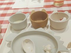 -西贝(武汉群星城店)