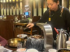 -坦坦大炉·韩式烤肉(望京店)