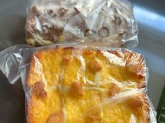-85度C(生甜甜圈研究工坊·上海局门店)