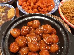 -回家吃饭·地道南昌菜(建德观总店)