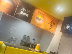 -麦当劳(世纪汇广场店)