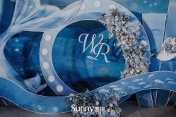 -Sunny喜铺婚礼策划(东部店)