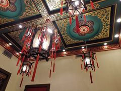 -梅龙镇酒家(南京西路总店)