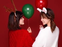 -海马体照相馆(成都来福士广场店)