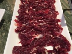 -左庭右院鲜牛肉火锅(新梅广场店)