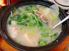 -正宗天津烧麦馆(柳州路店)