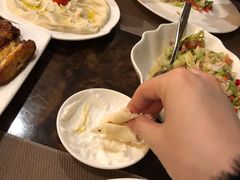 -苏坦土耳其餐厅(白云宾馆店)