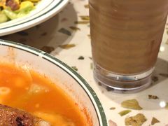 -华嫂冰室(尖沙咀店)