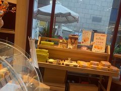 -西村叔叔的店·面包·甜品·蛋糕(崂山丽达店)