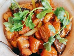 -吴系粤菜馆·茶餐厅(深业上城店)