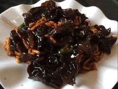 -津菜宋记老房子(平山道店)