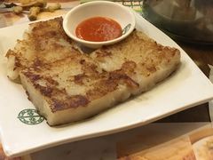-添好运点心专门店(深水埗店)