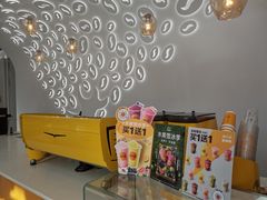 -麦当劳(徐汇漕溪北路百脑汇店)