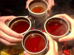 -湊湊火锅·茶憩(新中关购物中心店)