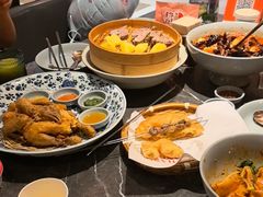 -长安记·大美陕菜(大族广场店)