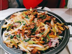 -晋家门(文峰广场店)
