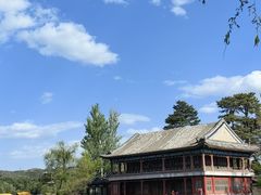 -承德避暑山庄景区