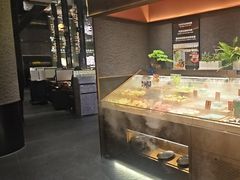 -一绪に和牛寿喜烧(罗湖益田假日店)
