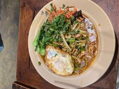 -方铲铲·成都板凳面(滨江银泰店)