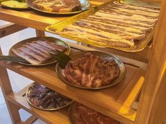 -闻老头·菊花炭烤肉(D11店)