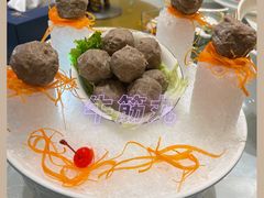 牛筋丸-江海肥牛(桃园南路店)