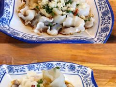 葱油蚌片-印象江南(东栅店)