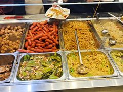 -富龙快餐店(铁西店)