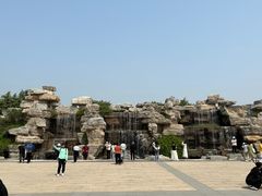 -石家庄市植物园