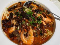 -金枝玉叶上海人家食府(三里河店)