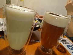 -西堤复合时尚餐厅