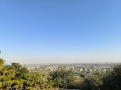 -北京西山国家森林公园