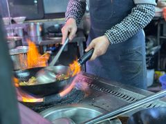 -何永光123鲜牛肉馆(1号店)
